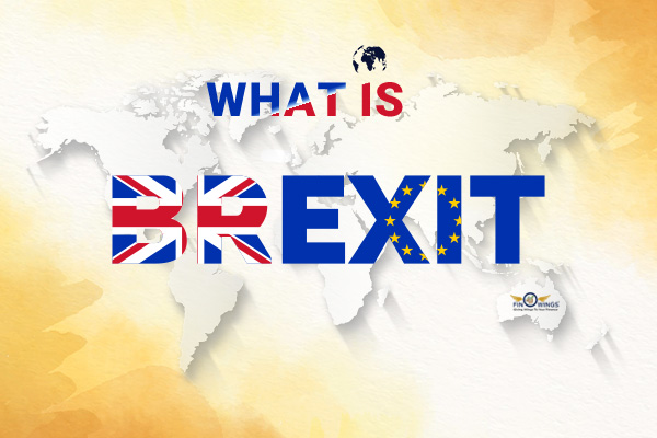 What Is Brexit And Impact Of Brexit On  UK and Global Economy?
